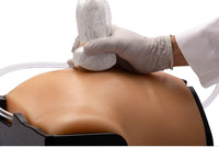 Load image into Gallery viewer, CAE Blue Phantom COVID-19 Lung Ultrasound Training Model - American Hospital Supply
