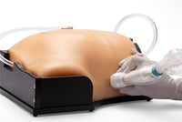 Load image into Gallery viewer, CAE Blue Phantom COVID-19 Lung Ultrasound Training Model - American Hospital Supply
