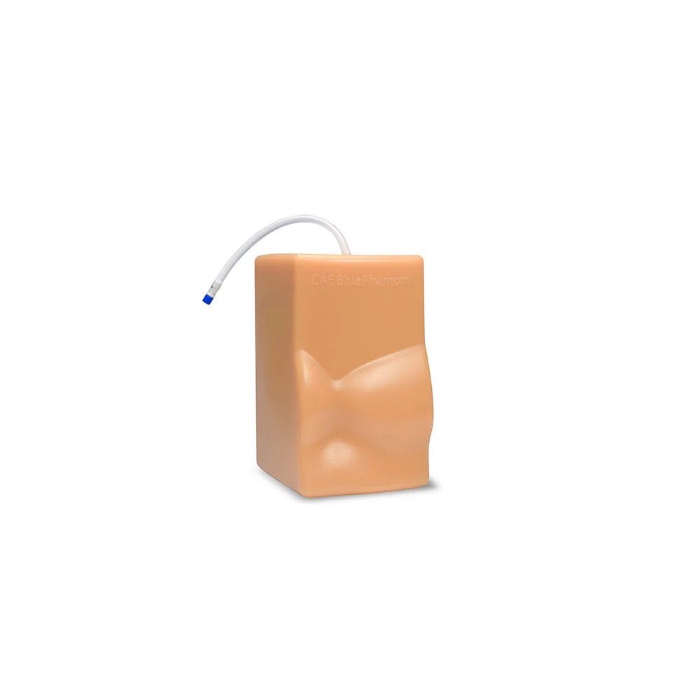 CAE Blue Phantom™ Heart Block Model - American Hospital Supply