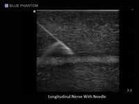 Load image into Gallery viewer, CAE Blue Phantom Regional Anesthesia Ultrasound Training Block - American Hospital Supply
