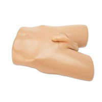 Load image into Gallery viewer, CAE Blue Phantom Scrotal Ultrasound Training Model - American Hospital Supply
