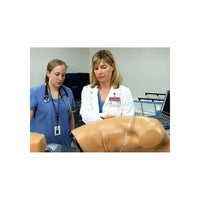 Load image into Gallery viewer, CAE Blue Phantom Upper Torso Ultrasound Training Model - American Hospital Supply
