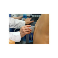 Load image into Gallery viewer, CAE Blue Phantom Upper Torso Ultrasound Training Model - American Hospital Supply
