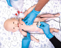 Load image into Gallery viewer, CAE Luna Neonate Patient Simulator - American Hospital Supply
