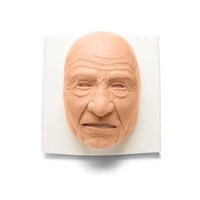 Load image into Gallery viewer, CAE Medicor Geriatric Mask for Realistic Training Experience - American Hospital Supply
