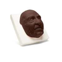 Load image into Gallery viewer, CAE Medicor Geriatric Mask for Realistic Training Experience - American Hospital Supply
