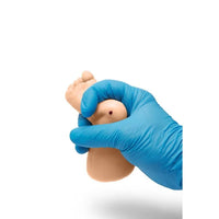 Load image into Gallery viewer, CAE Medicor Infant Foot for Blood Sampling with Internal Reservoir - American Hospital Supply
