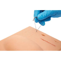 Load image into Gallery viewer, CAE Medicor MultiPad 1 Trainer Model with Percutaneous Injection Site - American Hospital Supply
