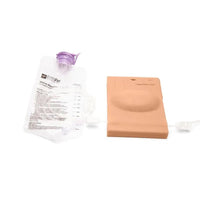 Load image into Gallery viewer, CAE Medicor MultiPad 1 Trainer Model with Percutaneous Injection Site - American Hospital Supply
