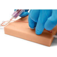 Load image into Gallery viewer, CAE Medicor MultiPad 1 Trainer Model with Percutaneous Injection Site - American Hospital Supply
