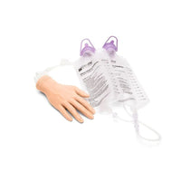 Load image into Gallery viewer, CAE Medicor Peripheral Intravenous (IV) Catheterization Hand Trainer Model - American Hospital Supply
