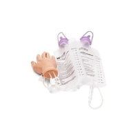 Load image into Gallery viewer, CAE Medicor Peripheral Intravenous (IV) Catheterization Hand Trainer Model - American Hospital Supply
