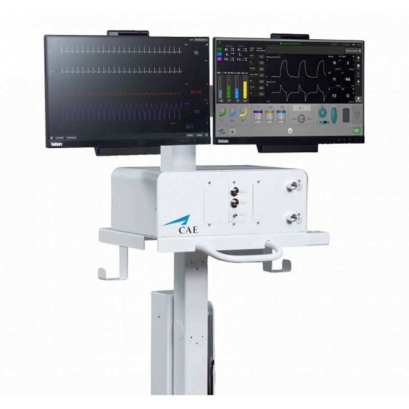 CAE SimEquip Anesthesia Training Equipment - American Hospital Supply