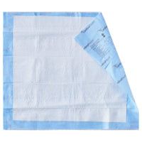 Load image into Gallery viewer, Cardinal Health Wings™, Quilted Premium Comfort Underpads - American Hospital Supply
