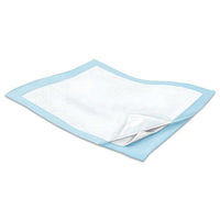 Load image into Gallery viewer, Cardinal Health Wings™, Quilted Premium Comfort Underpads - American Hospital Supply
