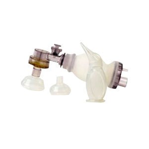 CareFusion AirLife™ Bypass HME, Filtered, Closed System - American Hospital Supply