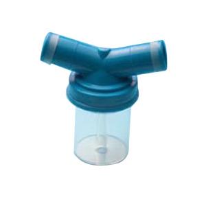 CareFusion AirLife™ Disposable Self-Sealing Water Traps - American Hospital Supply