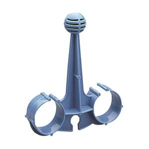 CareFusion AirLife™ Disposable Ventilator Circuit Hanger - American Hospital Supply