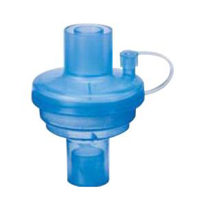 CareFusion AirLife™ HCH Filter with CO2 Port - American Hospital Supply