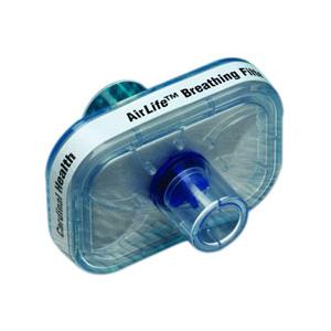 CareFusion AirLife™ High-Efficiency Respiratory Filter with Diffuser - American Hospital Supply