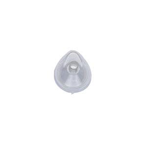 CareFusion AirLife® Infant Resuscitation Face Mask with Hook Ring - American Hospital Supply