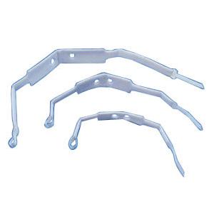 CareFusion AirLife™ Latex-Free Tracheostomy Tube Holder - American Hospital Supply