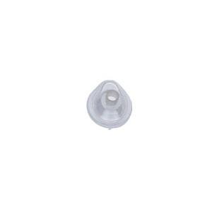 CareFusion AirLife® Neonatal Resuscitation Face Mask with Hook Ring - American Hospital Supply