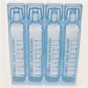 CareFusion AirLife Unit Dose Sterile Water 5mL - American Hospital Supply