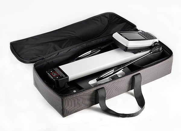 【業務用】InBody270 inbody 動作確認済み　カバン付き InBody 270 Portable Carrying Case | American Hospital Supply