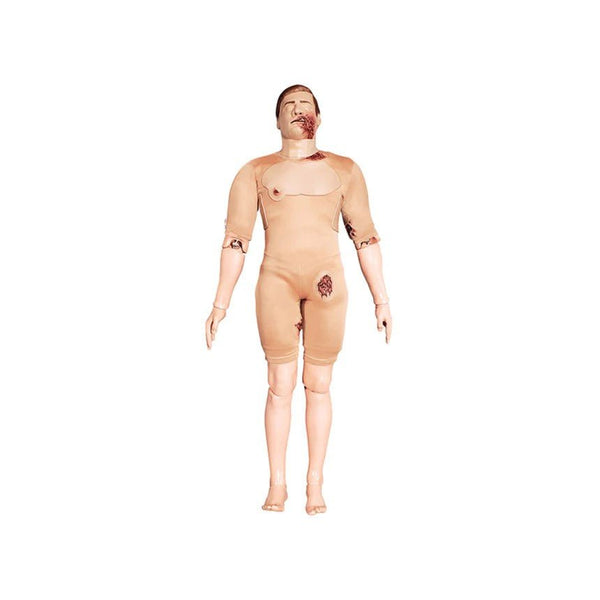 CCRR Casualty Care Rescue Randy - American Hospital Supply