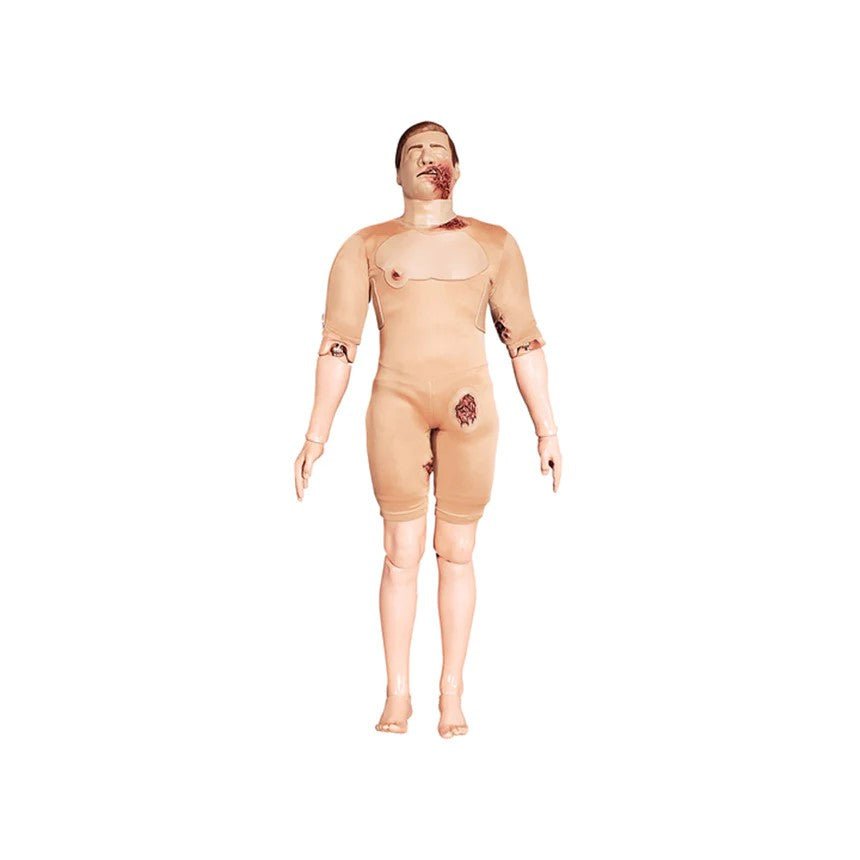 CCRR Casualty Care Rescue Randy - American Hospital Supply