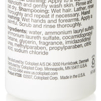 Load image into Gallery viewer, Coloplast Gentle Rain Shampoo and Body Wash, Scented - American Hospital Supply
