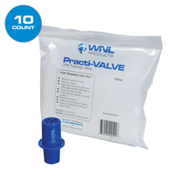 Load image into Gallery viewer, CPR Practi-VALVE® Training Valve - American Hospital Supply
