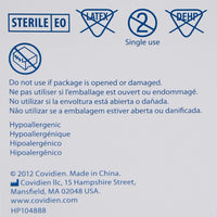 Load image into Gallery viewer, Curity™ Tan Adhesive Strip, 1 x 3 Inch - American Hospital Supply
