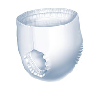 Load image into Gallery viewer, Cuties® Sleep Overs® Absorbent Underwear, Large / Extra Large - American Hospital Supply
