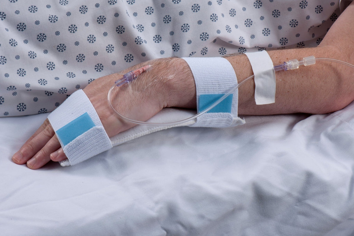 Dale® Bendable Armboard I.V. Armboard - American Hospital Supply