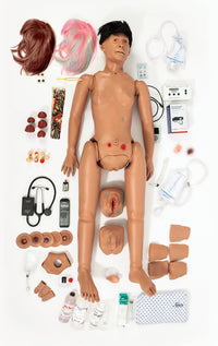 Load image into Gallery viewer, DANi Teen and Young Adult Trainer - American Hospital Supply
