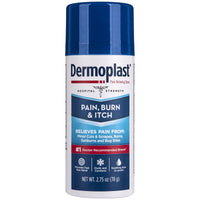 Load image into Gallery viewer, Dermoplast Pain Relief Spray, 2.75 oz. - American Hospital Supply
