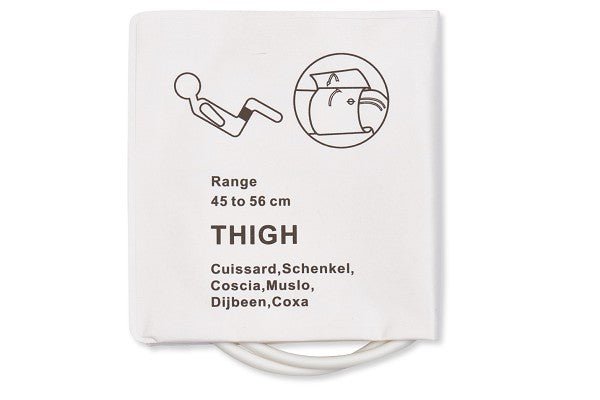 Disposable NIBP Cuff - Compare to 2325 - American Hospital Supply