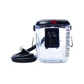 DJO DonJoy® IceMan® Clear3 Cold Therapy Unit, Clear Cooler Design - American Hospital Supply