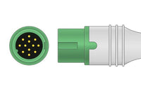 Load image into Gallery viewer, DRE Compatible Direct-Connect ECG Cable - American Hospital Supply
