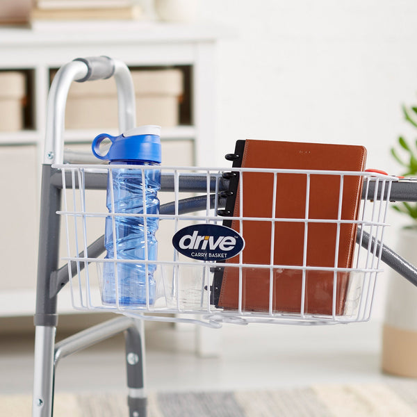 drive™ Walker Basket - American Hospital Supply