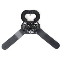 Load image into Gallery viewer, Gator Wrap ™ Cross-fit Universal Hinged Knee Brace - American Hospital Supply
