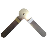 Load image into Gallery viewer, Gator Wrap ™ Universal Hinged Knee Brace - American Hospital Supply
