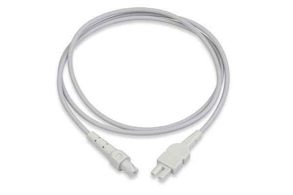 GE Healthcare > Marquette Compatible EKG Leadwire - Compare to 2001925-003 - American Hospital Supply