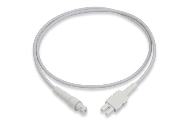 GE Healthcare > Marquette Compatible EKG Leadwire - Compare to 2001925-005 - American Hospital Supply