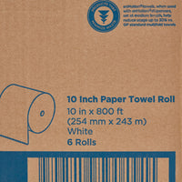 Load image into Gallery viewer, Georgia Pacific enMotion Paper Towel Pack for Everyday Use - American Hospital Supply
