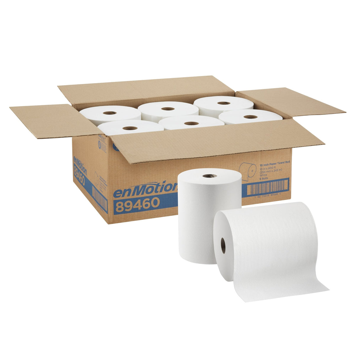 Georgia Pacific enMotion Paper Towel Pack for Everyday Use - American Hospital Supply