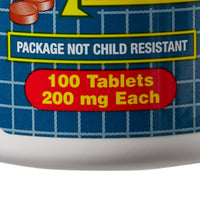 Load image into Gallery viewer, Geri-Care® Ibuprofen Pain Relief - American Hospital Supply

