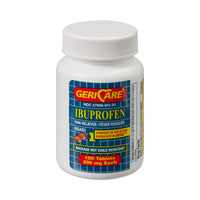 Load image into Gallery viewer, Geri-Care® Ibuprofen Pain Relief - American Hospital Supply
